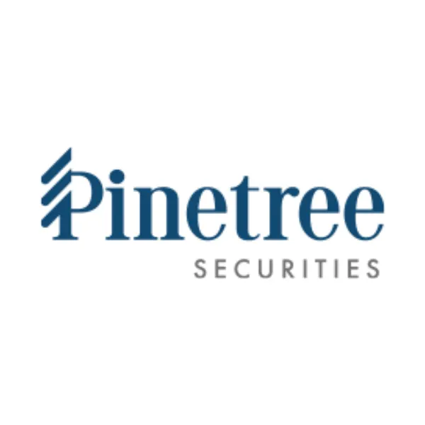Pinetree Securities Pte Ltd logo